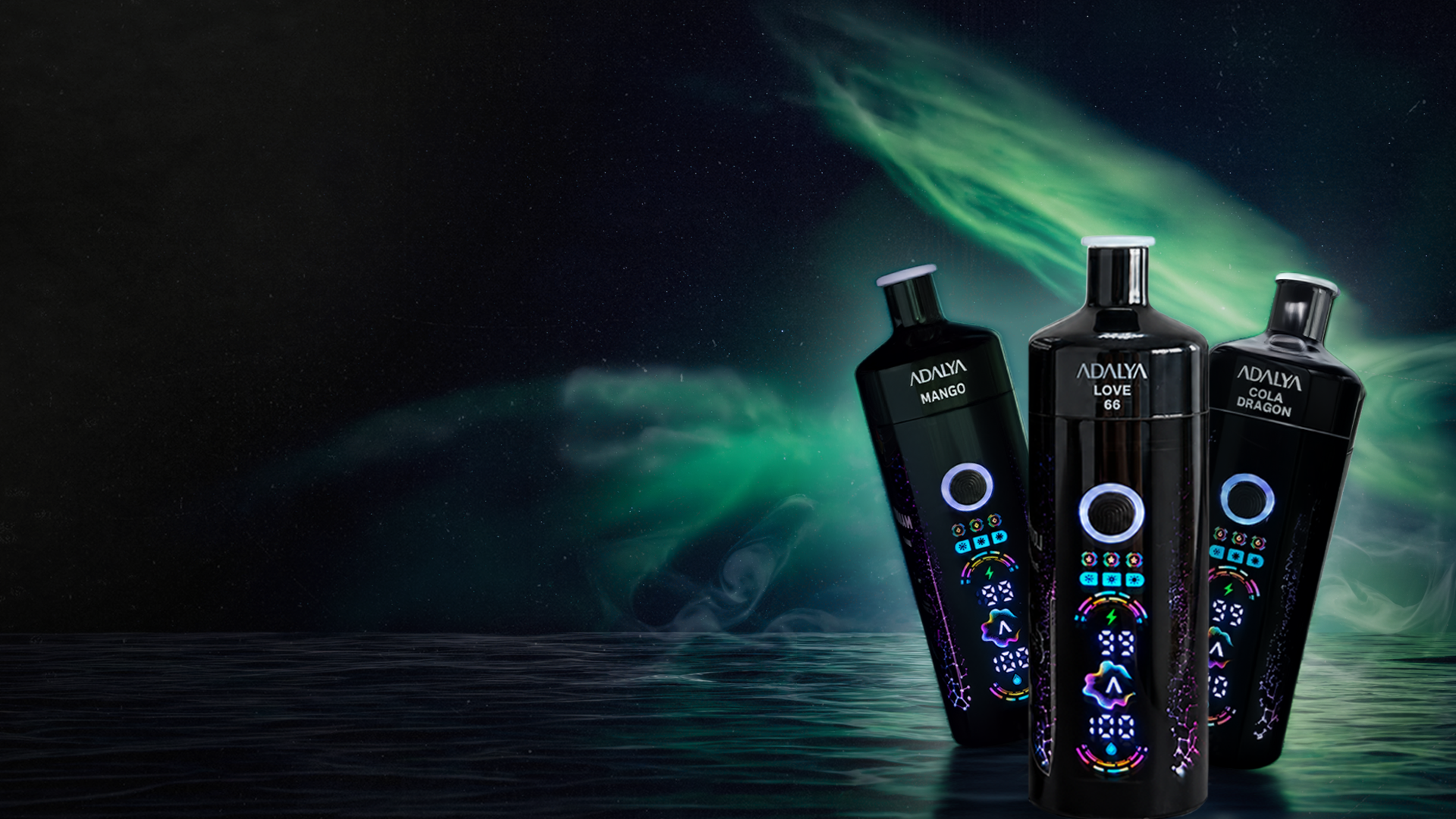 Vape & More hero image 3